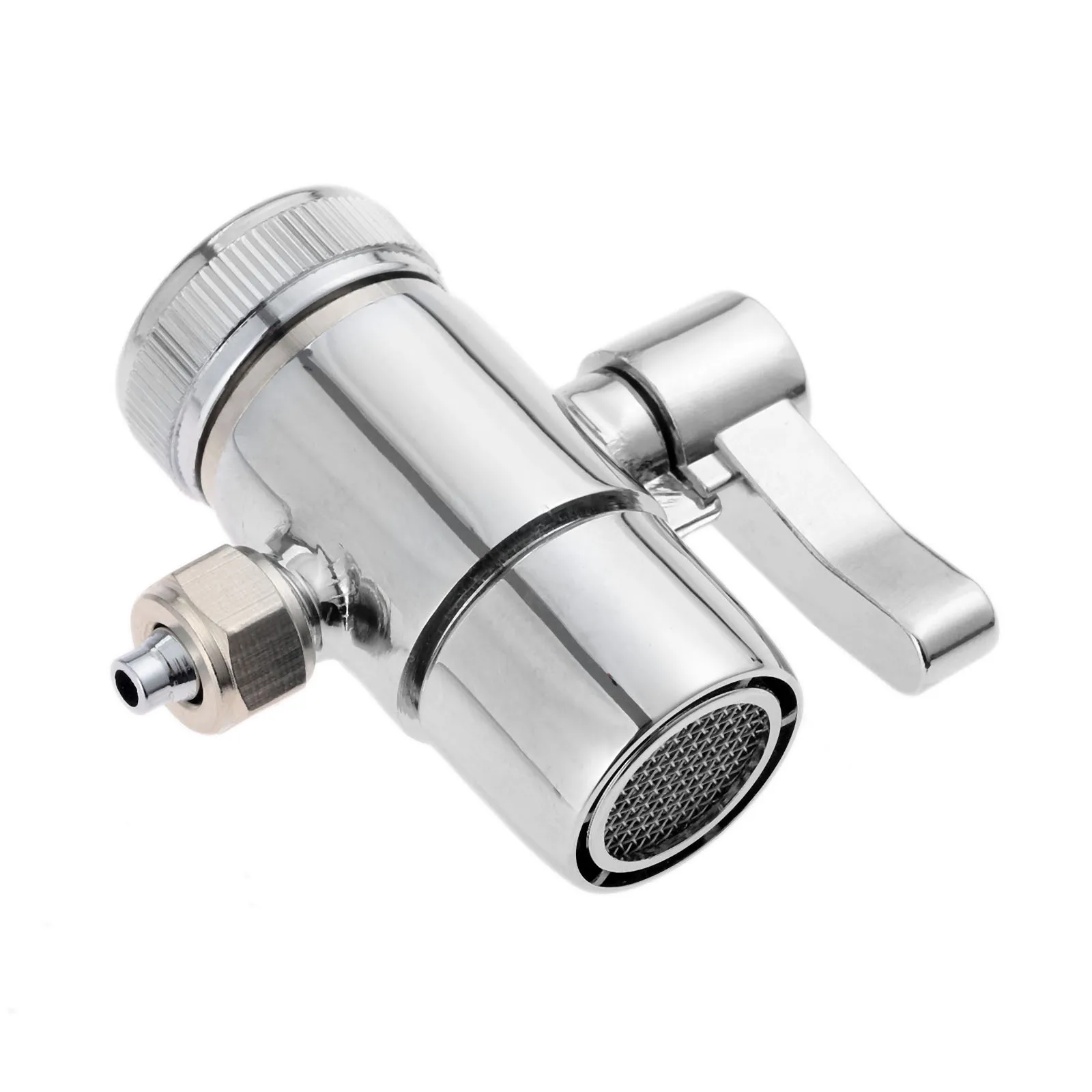 Faucet Diverter Valve,1/4