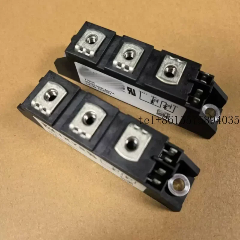 hot German thyristor module MCMA140P1600TA Essex thyristor MCC95-16IO1B new