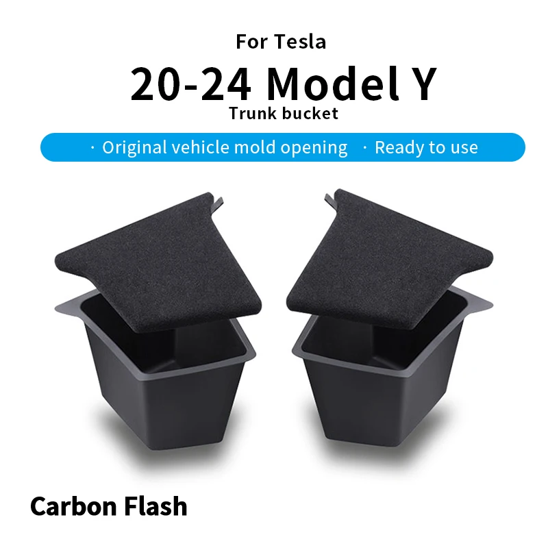 

Подходит для крышки багажника Tesla Model Y