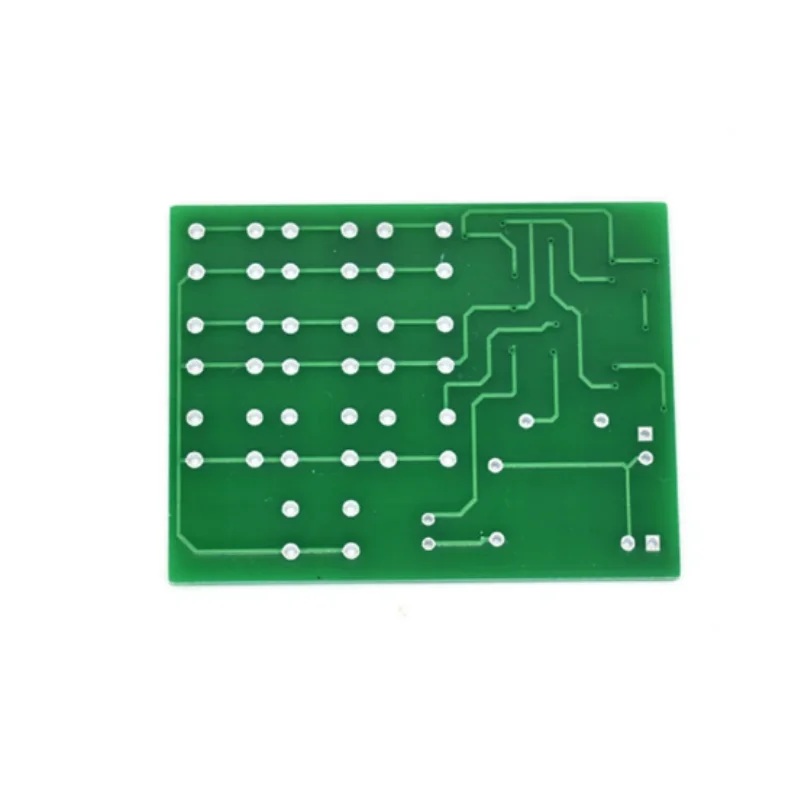 Multi-purpose Password Lock Kit, Kit eletrônico DIY, Hobbyist, Electronics Lab Estudantes