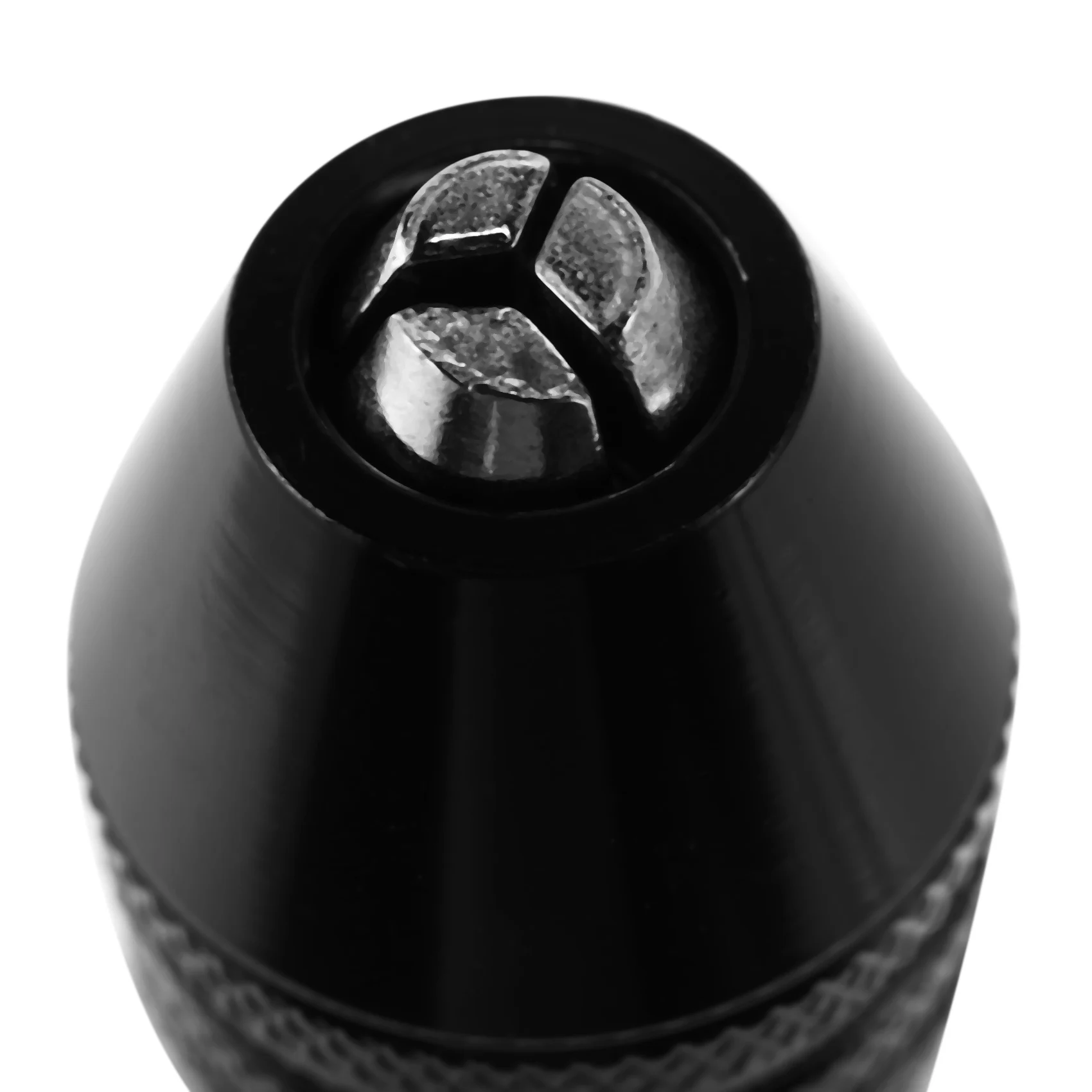 2X 0.3-8Mm 1/4 Inch Keyless Drill Chuck Screwdriver Impact Driver Adaptor Hex Shank Drill Grinder