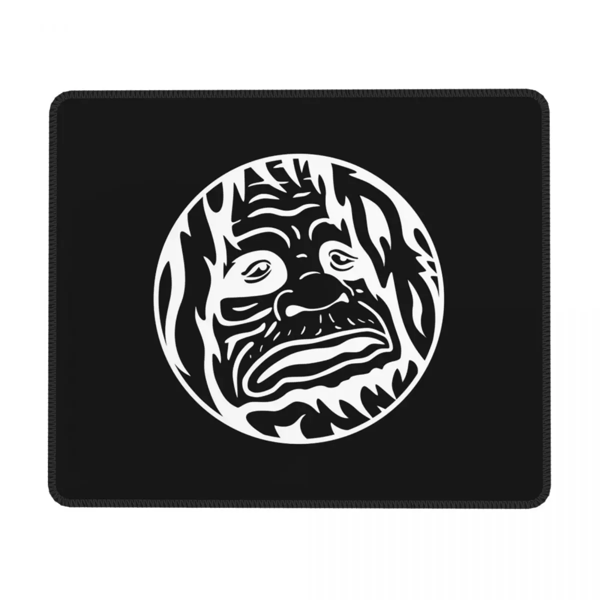 Cartoon The Big Lez Show Merch Logo Multi-size Mouse Pad Computer Keyboard Mouse Mat Gamer PC Laptop Desk Mat  Table Mats