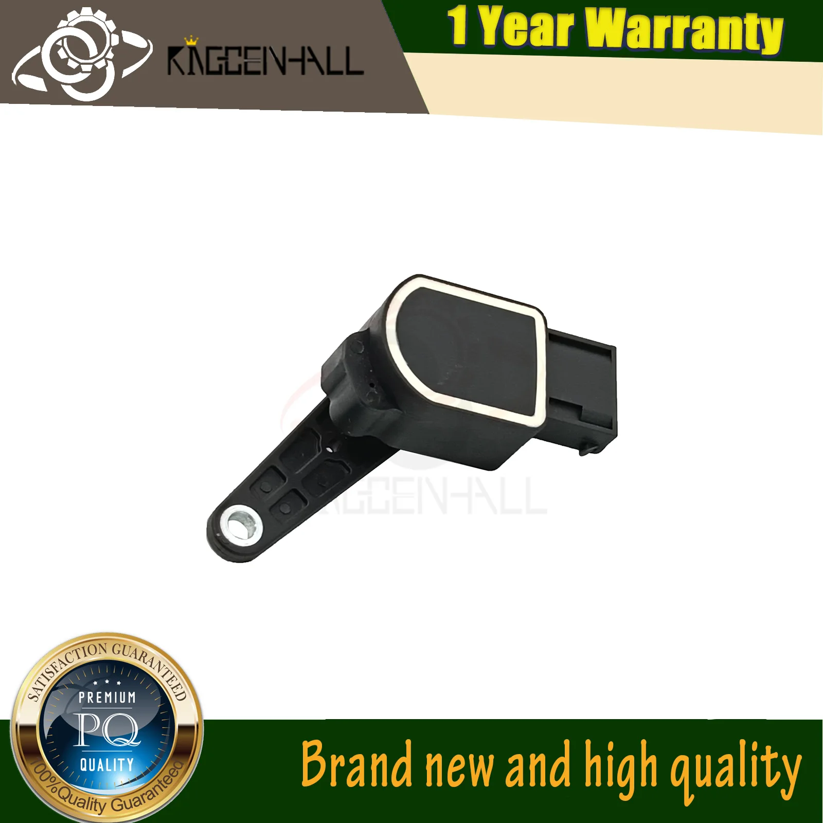 

Headlight Height Level Sensor For BMW 3 2007-2011 1 2007-2011 37146763735 6763735 1 Coupe 2007-2013