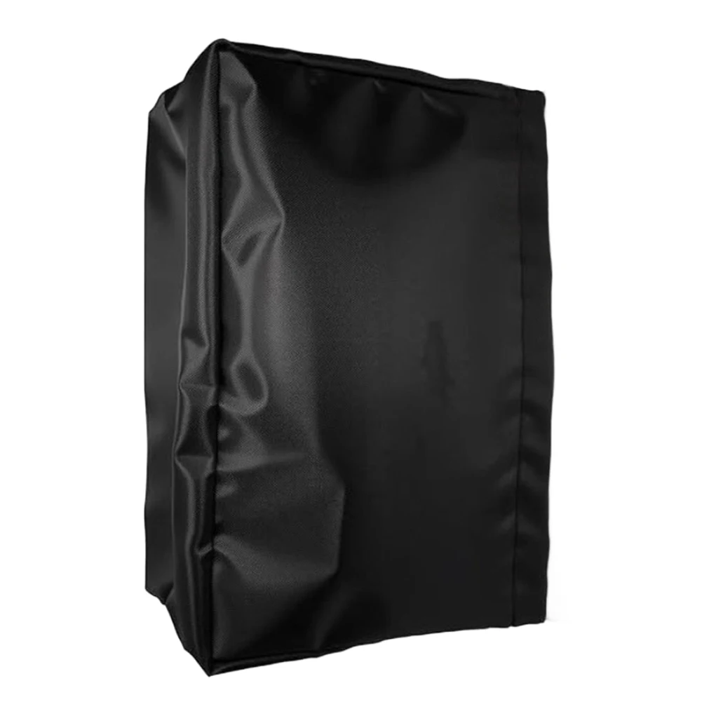 Waterproof Cover Golf Cart Screen 210D Oxford Cloth Fully Waterproof Dust Resistant Easy Installation For Golf Carts