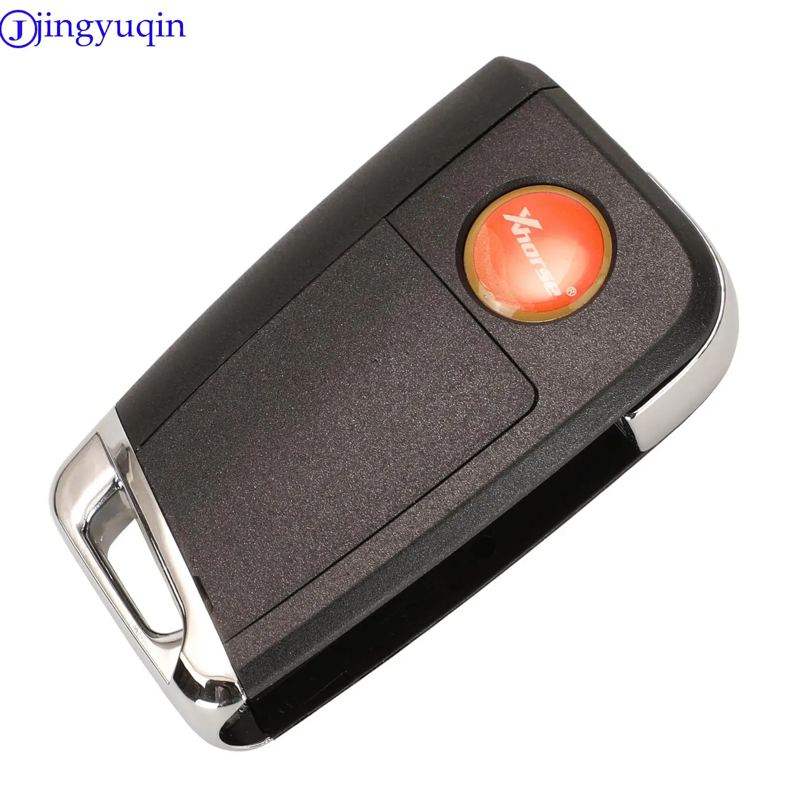 XHORSE jingyuqin VVDI Universal Remotes Smart Key with Proximity Function XSMQB1EN English Version