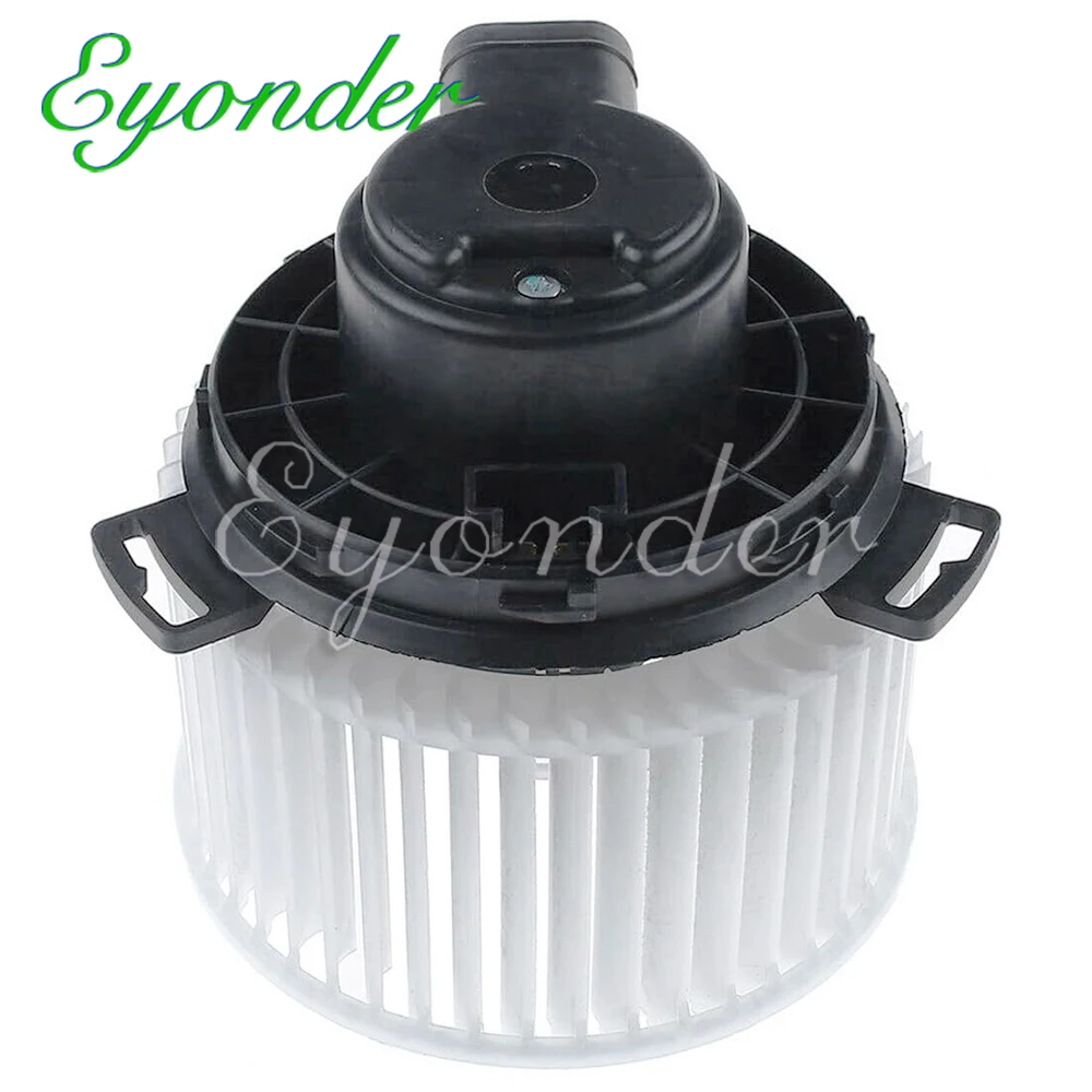 

AC A/C Air Conditioning Heater Heating Fan Blower Motor for MAZDA 3 Saloon 1.6 2.0.2.2 2.5 2008-2014 BBM461B10