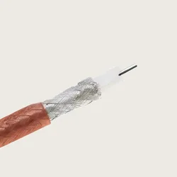 RG-142 Double Shielded RF Coaxial Cable Adapter Connector Coax RG142 Cable 50Ohm 1m3m5m10m20m