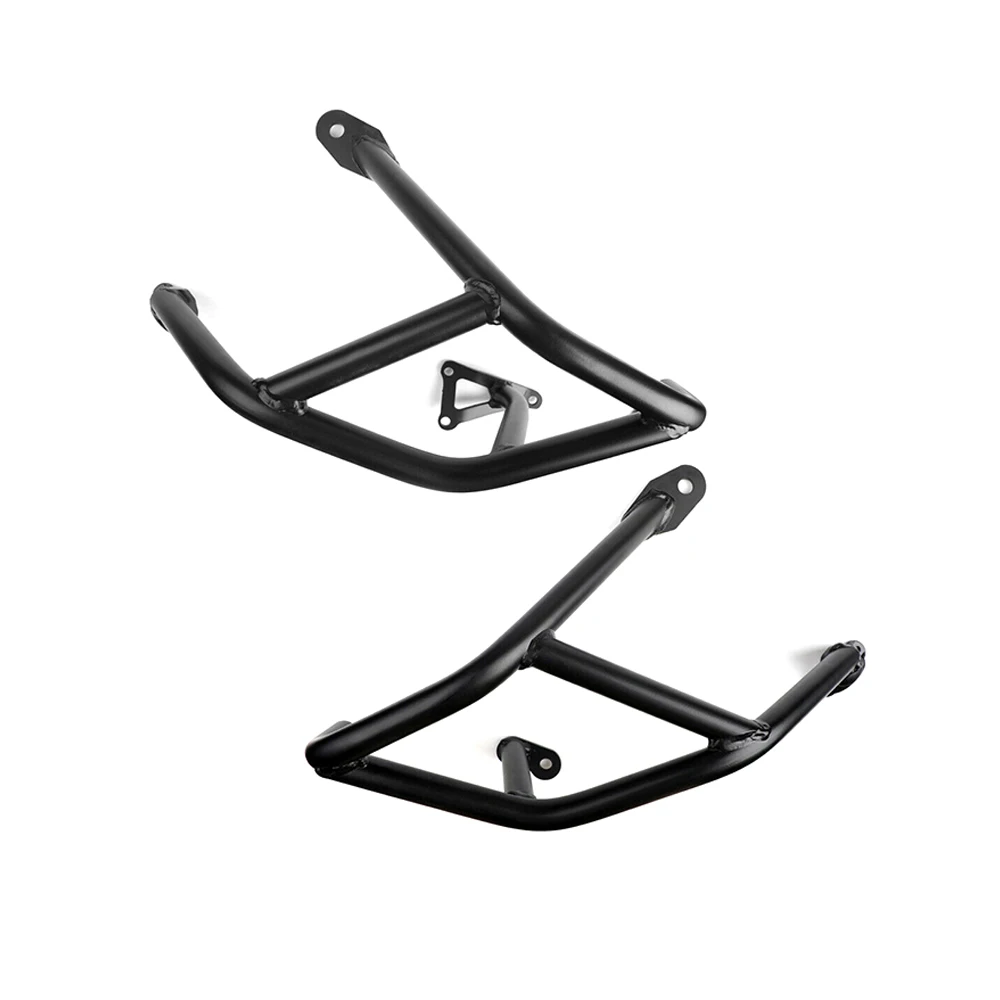 Wear-resistant Engine Guards/bumpers for 1290 SUPER DUKE R GT 14-17 Motorcycles