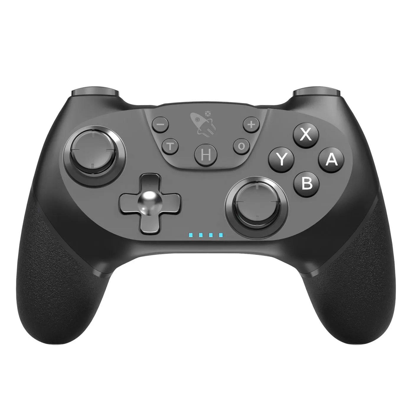 AceGamer Wireless Controller for Switch/Switch 2 Gamepad Controle Compatible with PC with 6-Axis/Turbo/Ergonomic Function