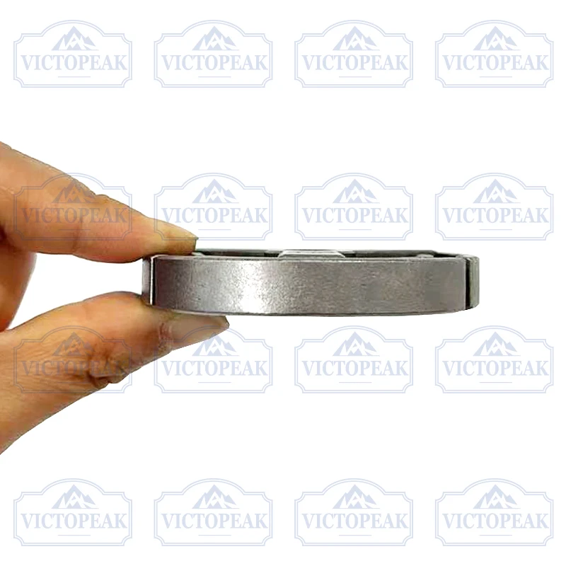 Garden Tool Parts Accessories Hardened Steel Clutch for Chainsaw 5200