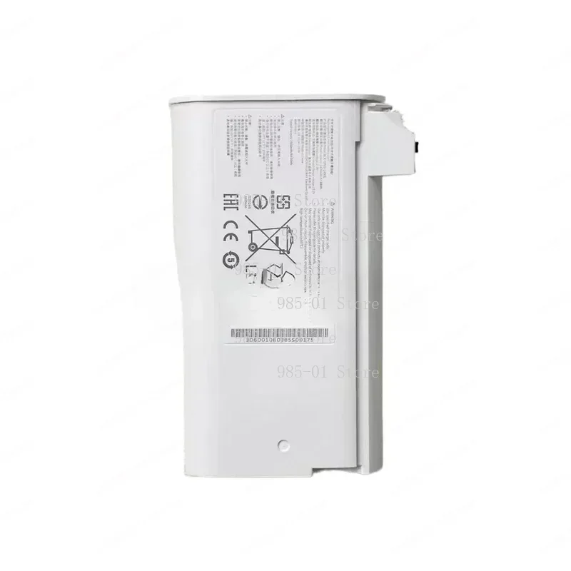 

21.6V Li-ion Battery for SCWXCQ01RR Handheld Vacuum Cleaner Replacement Accessory