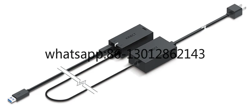 

Датчик Kinect2.0, интерактивная сенсорная камера для разработки ПК, адаптер Xbox oneS