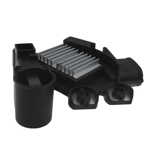 Imagen 2 del producto Regulador de voltaje del alternador 37370-2A850 37370-2B300 37370-2E300 para Hyundai Accent Elantra Tucson Kia Forte Rio Soul