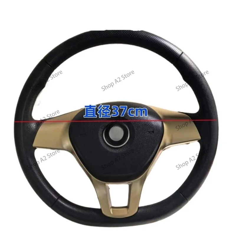 Household driving simulator steering wheel driving school coach car driver's license training section two training machine
