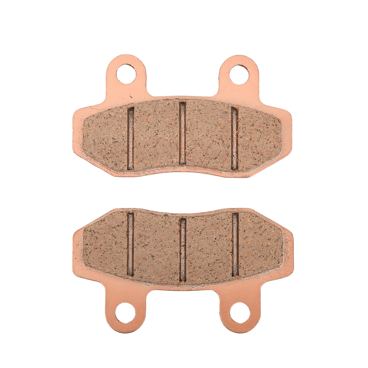 For Sur-Ron Surron Ultra Bee Parts Electric Bike Motorcycle Front And Rear Brake Pads OEM Original Copper Based Sintering Enduro
