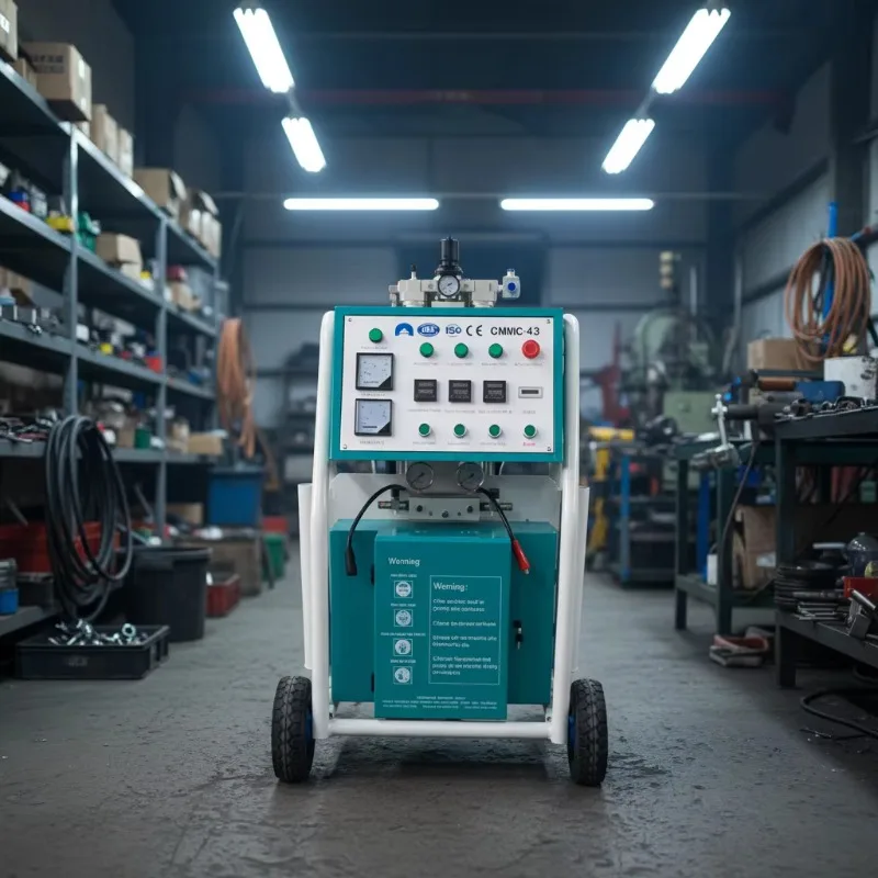 Yg High Pressure 22…