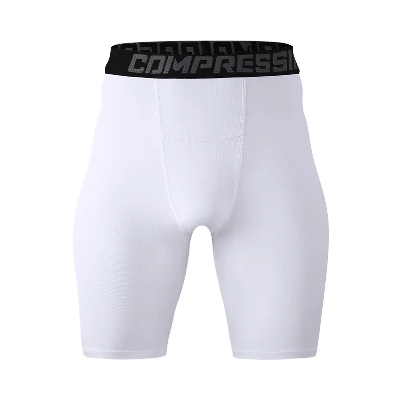 

2025 New Men's Gym Shorts Quick Dry Workout Running Shorts Athletic Stretch Shorts Anti Odor