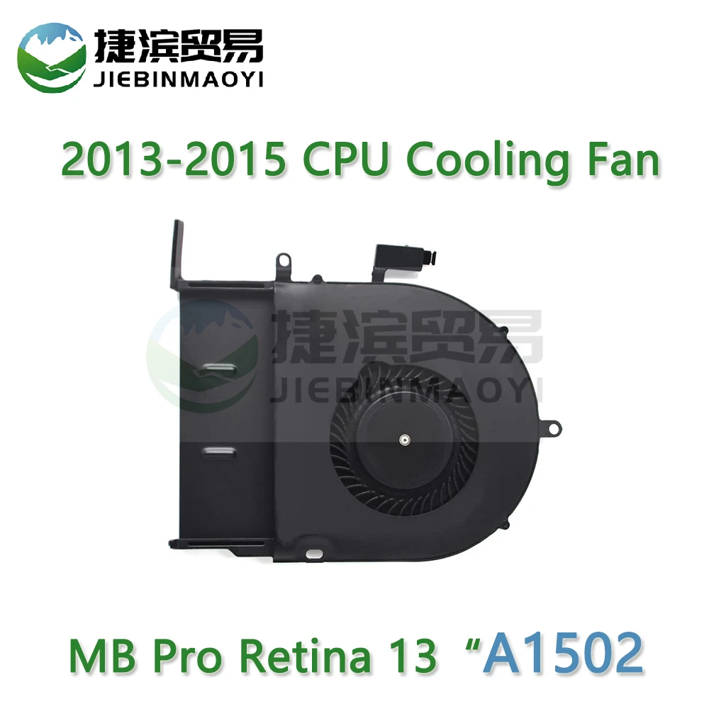 Original Laptop A1502 Fan for MacBook Pro Retina 13