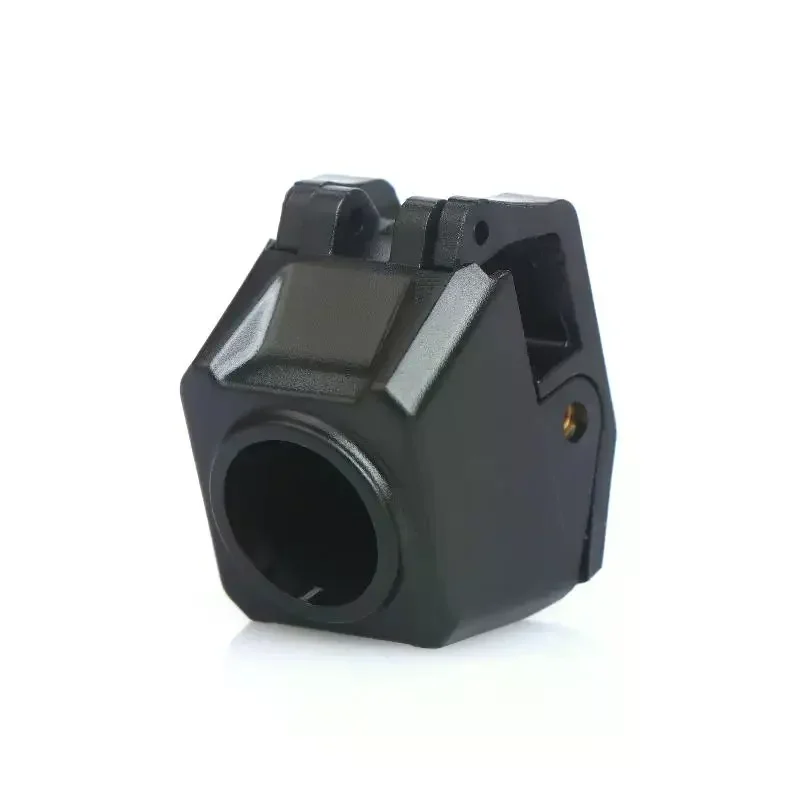 O4 Air Unit Camera Module Housing Kit Suitable Drone Carbon Fiber Frame DIY RC FPV Quadcopter Drone Accessories Parts