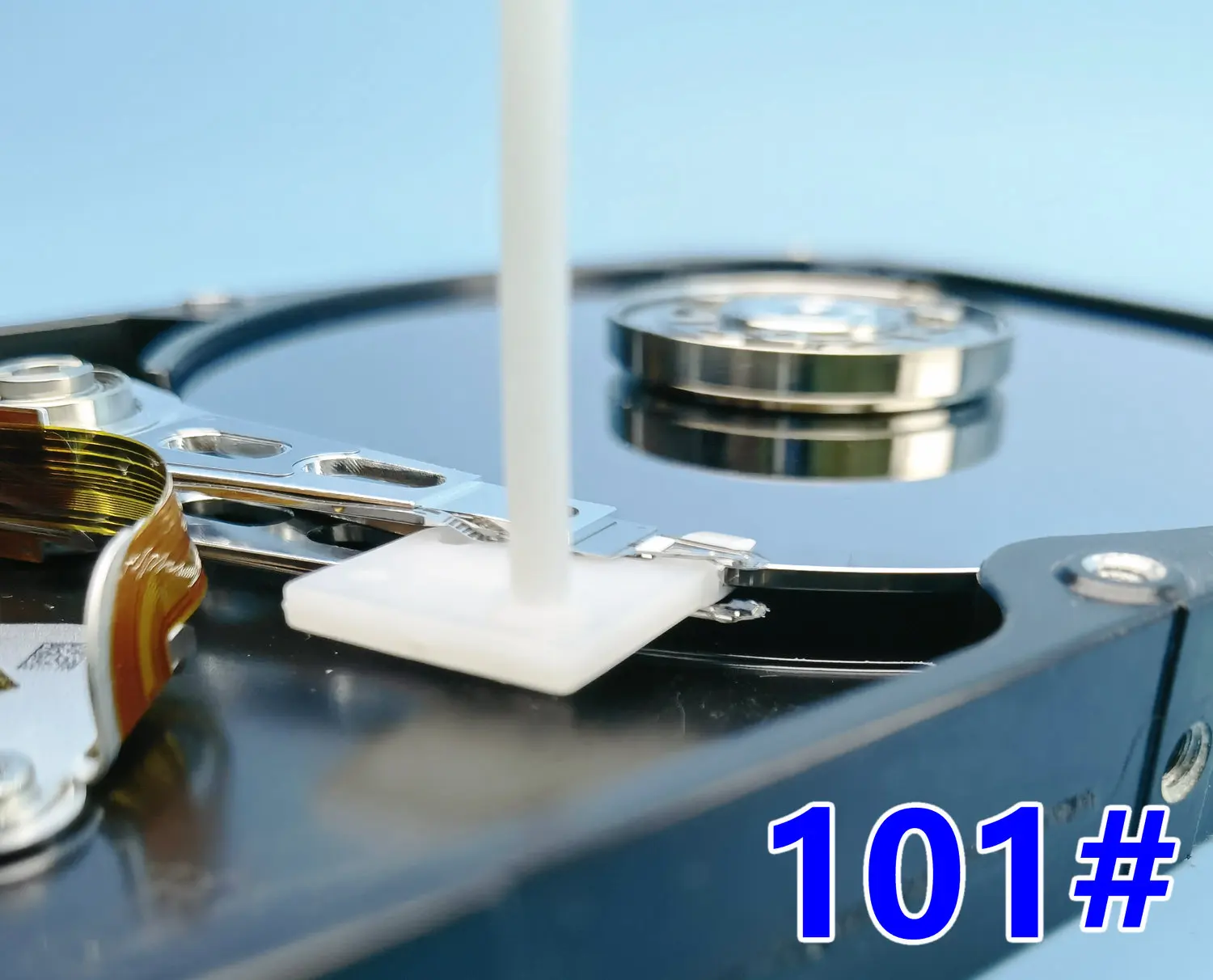 2.5 "3.5" سامسونج WD ST DIY HDD القرص الصلب إصلاح رئيس استبدال أداة رئيس تغيير أداة