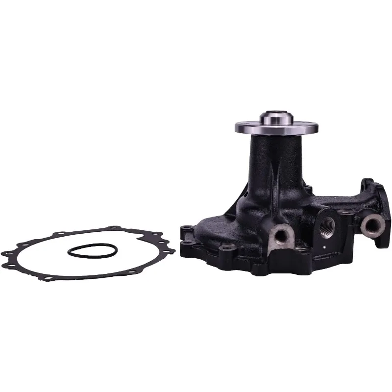 16100-E0373 16100-78060 Untuk Pompa Air Kobelco SK200-8 SK210-8 Pompa Air SK250-8 SK260-8 Excavator