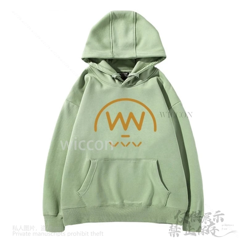 Blue Anime Archive Maki Konuri 까마귀 Anime Hayase Yuuka 후드 의상 빨간색 운동복 긴 소매 탑 성인 여성 맞춤형