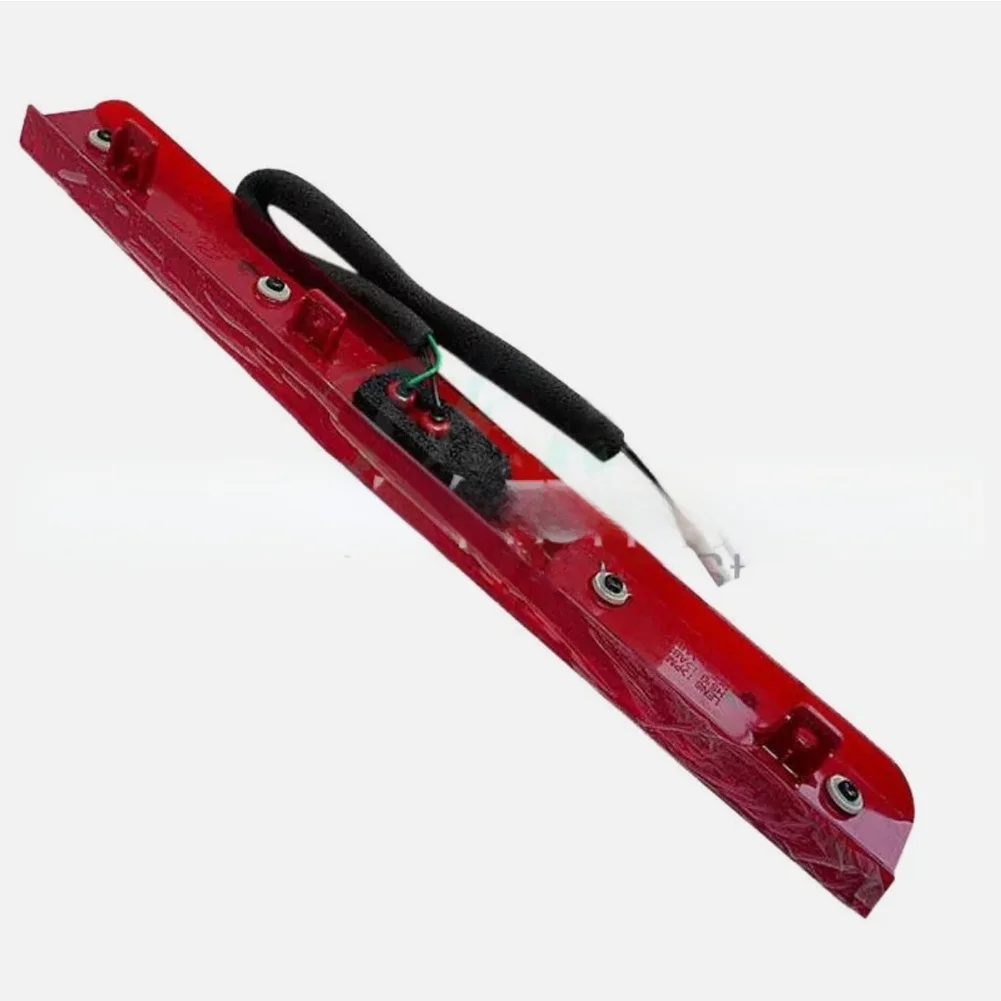 For Daily Driving Safety High Mount Stop Light High Visibility Brake Light For Safety Bright Illumination Weather Resistant