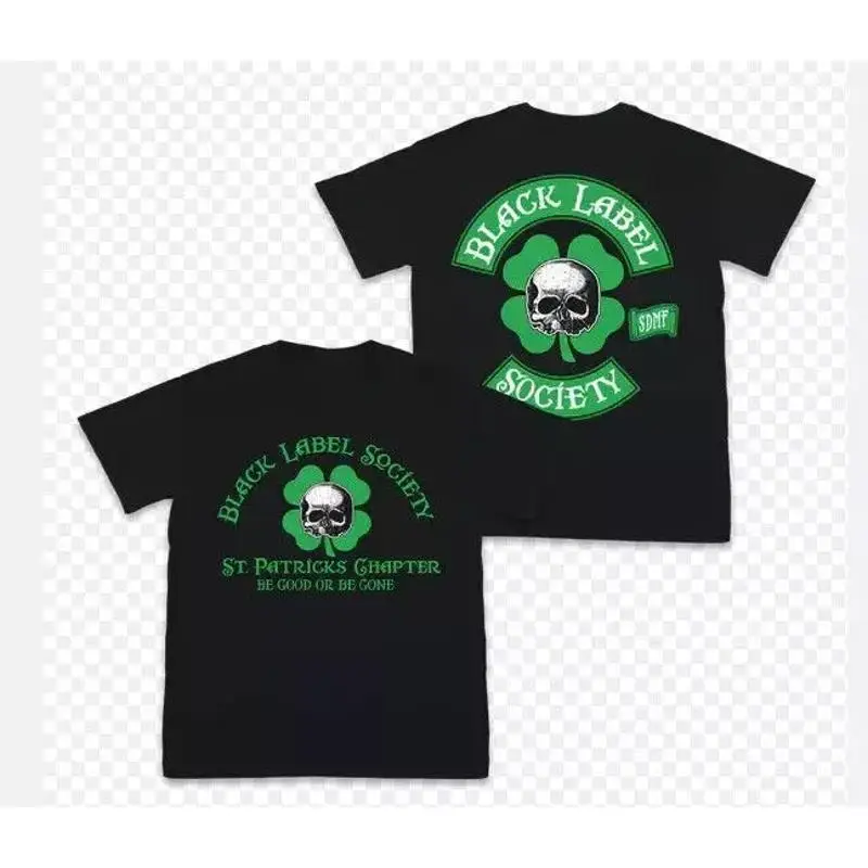 

Футболка Black Label Society SDMF