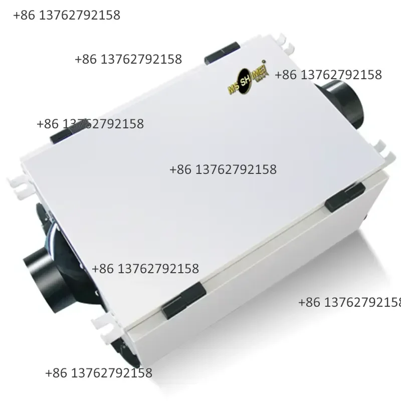 【2026】 Intelligent Wholesale Ceiling Mounted Duct Type Dehumidifier for museum