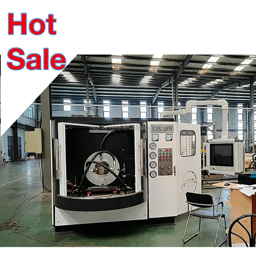 Mechanical rotary pump test bench hydraulic pump repair bed Hydraulic experimental table