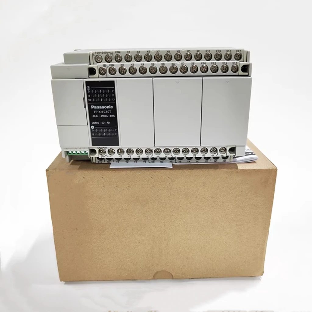 

Brand New Genuine Programm le Logic Controller PLC AGM1CSEC16T