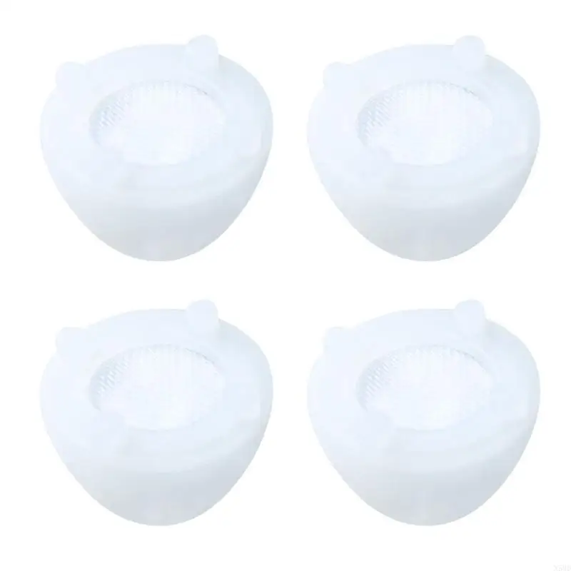 내구성있는 물 필터 플러그 수상 탱크 필터 캡 탱크 교체 부품 물 필터 캡 ABS 재료 재료 재료 J1 J2 J3 N58D