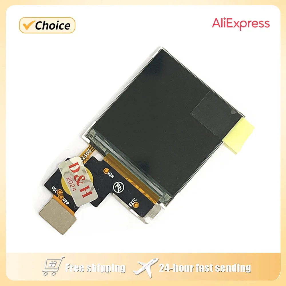 Orginal New Front LCD Screen Display For Gopro Hero 10 Hero 11 Camera Replacement Repair Part