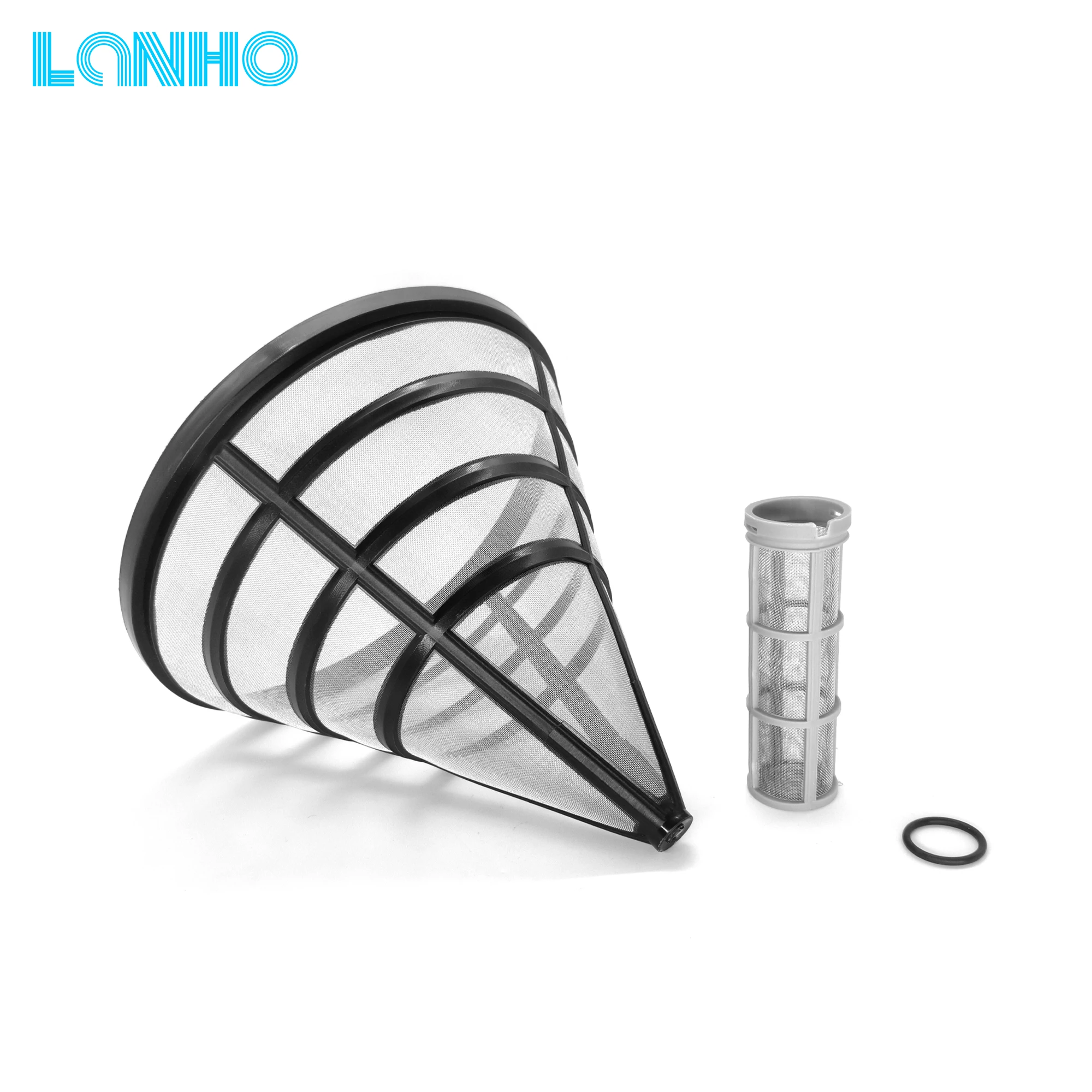 

For DJI T70 T70P T100 Agricultural Drone Agras Inlet And Outlet Water Filter Screen Brand New Wholesale