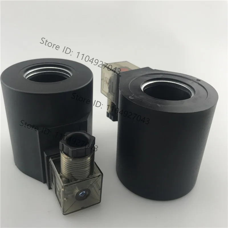 

для катушки электромагнитного клапана Hydraulic 03, MFB10-90YC, MFZ10-90YC MFZ8-90YC MFZ12-90YC