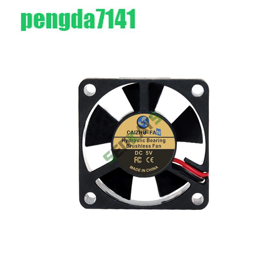 

3D Printer Fan 3510 35MM 35*35*10MM 3.5cm Cooling Fan 5V 12V 24V with 2PIN