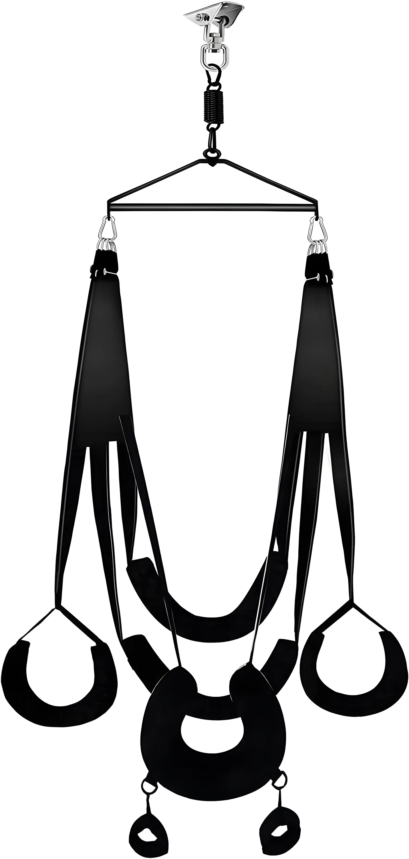 Sex Swing Adult Toys Sex Furniture Flirting Bondage Chair Adult Games Sex Swings for Couples Ceiling Mount Adult Swing Flirt Set