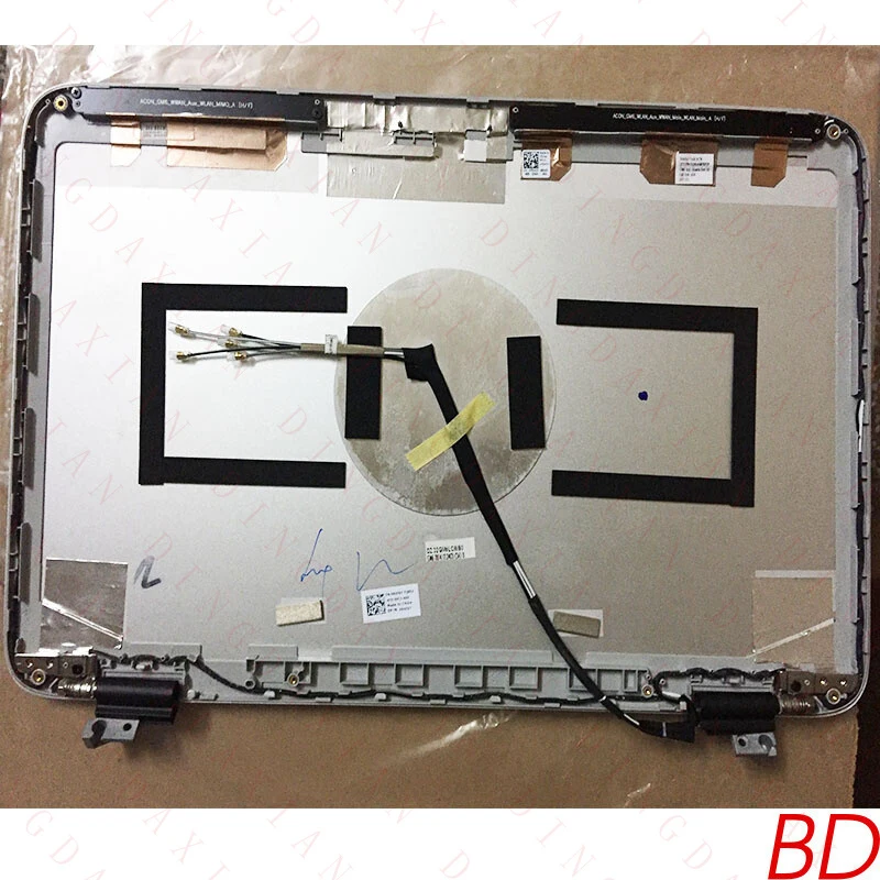 

A++ 0RXF67 RXF67 For DELL XPS 15 L501X L502X A Shell LCD Back Top Lid Cover