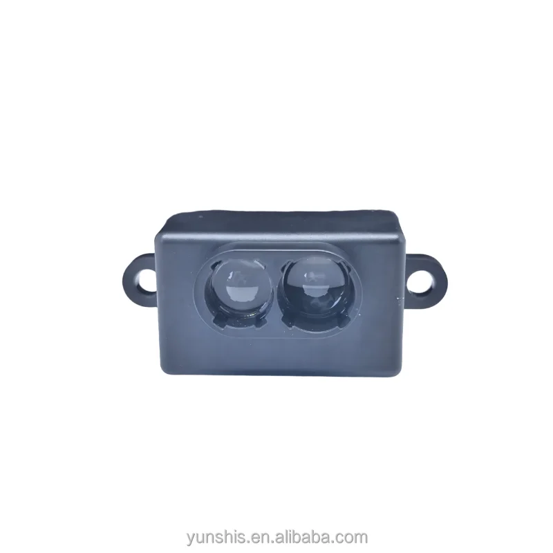 2026 Yunshis MVR3 Outdoor Industrial Drone Accessory 30m Medium-Range Obstacle Sensor Anti-Sunlight Laser Ranging 10mm Resolutio 6