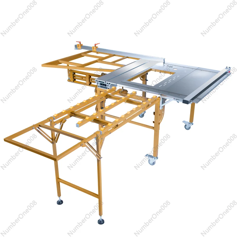 High Speed Woodwork… - image