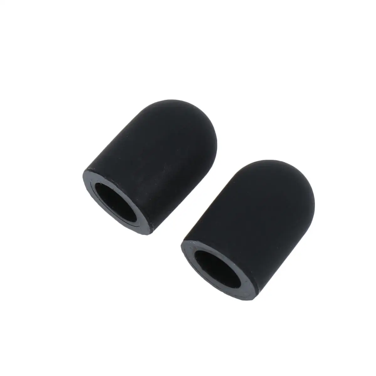 

30 Pcs Stylus Tip Silicone Case Replacement Cover for Touch Screen Sensitive Coating Durable Rubber No Harm Perfect