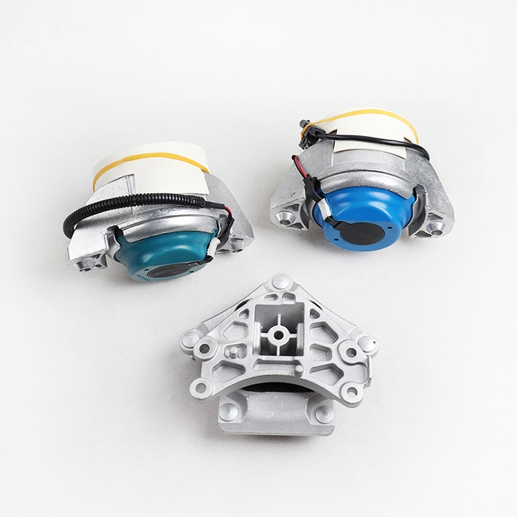 2026unique Auto Spare Parts Engine Mounting Transmission Mounting for 4Matic X222 W222 W217 2222407917 2222408017 22224