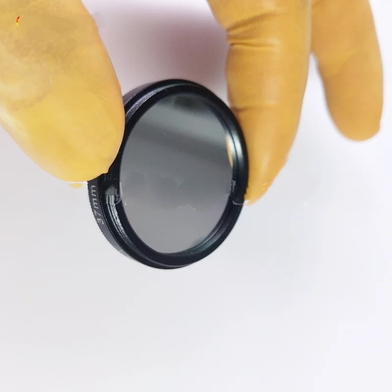 Bp905Nm Infrared High-Transparency Camera Only Transmits 905Nm Infrared Laser Radar Sensor Bandpass Filter