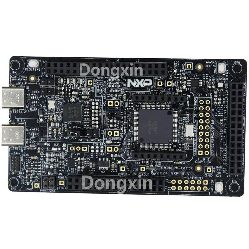 NXP Original Import FRDM-MCXA156 Rapid Prototype design, Evaluation Board MCXA156 spot