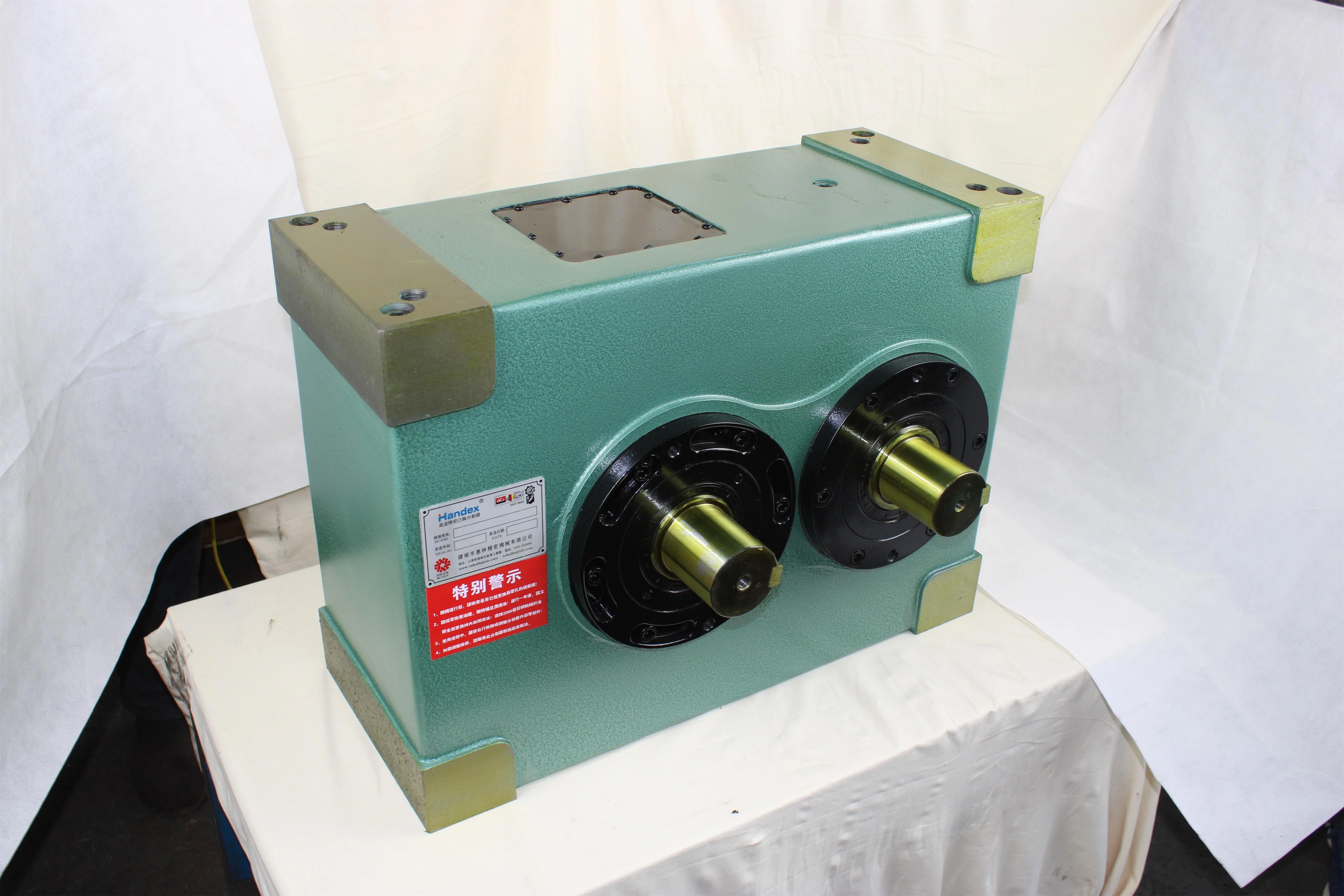 

Hot sale P series parallel cam indexer