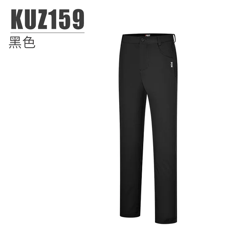 hot PGM Boys Golf Pants Summer Youth Elastic Band Adjustable Waist Sweatpants Golf Wear for Kids Golf Pants