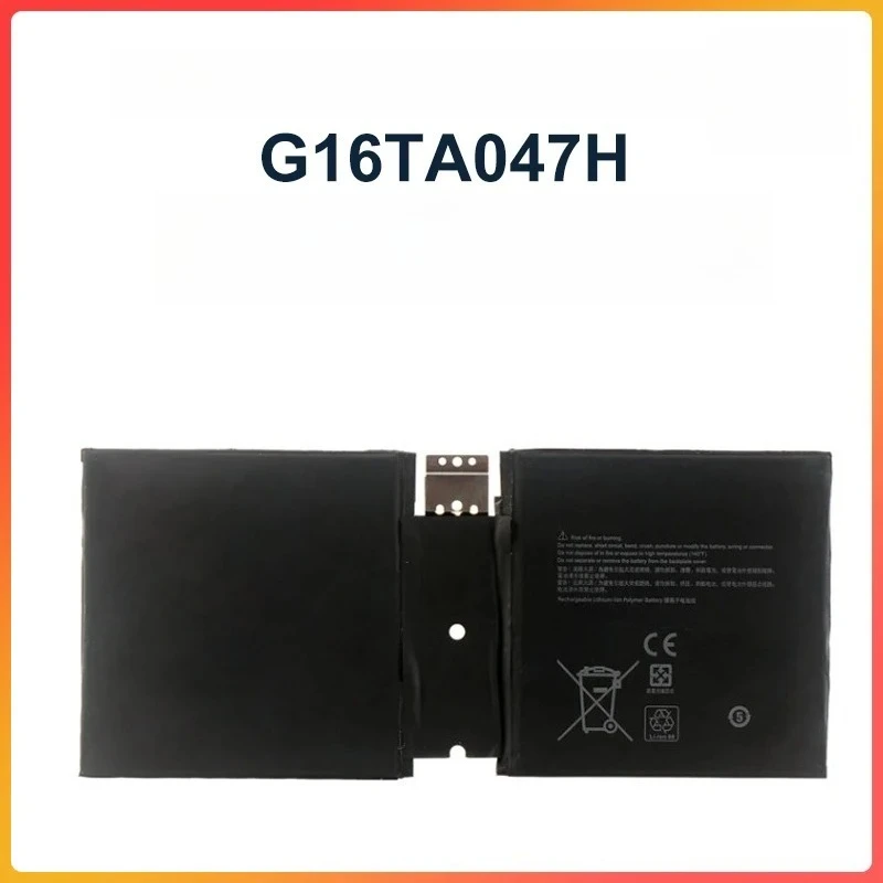

7.6V 33.9Wh G16TA047H Laptop Battery For Microsoft Surface Go 2 1901 1926 DYNU01 Stable Output And Strong Endurance For Tablet
