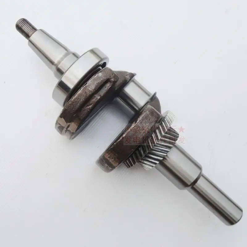 環境衛生用洗浄機部品 188F GX390 190F 192F 消火ポンプ切断機クランクシャフト