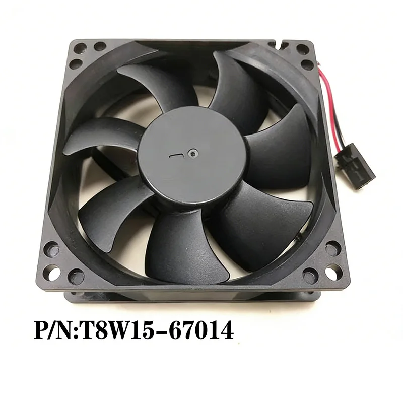 

Вентилятор для сервисной станции T8W15-67014 для HP Z6 Z9 (вакуумный)