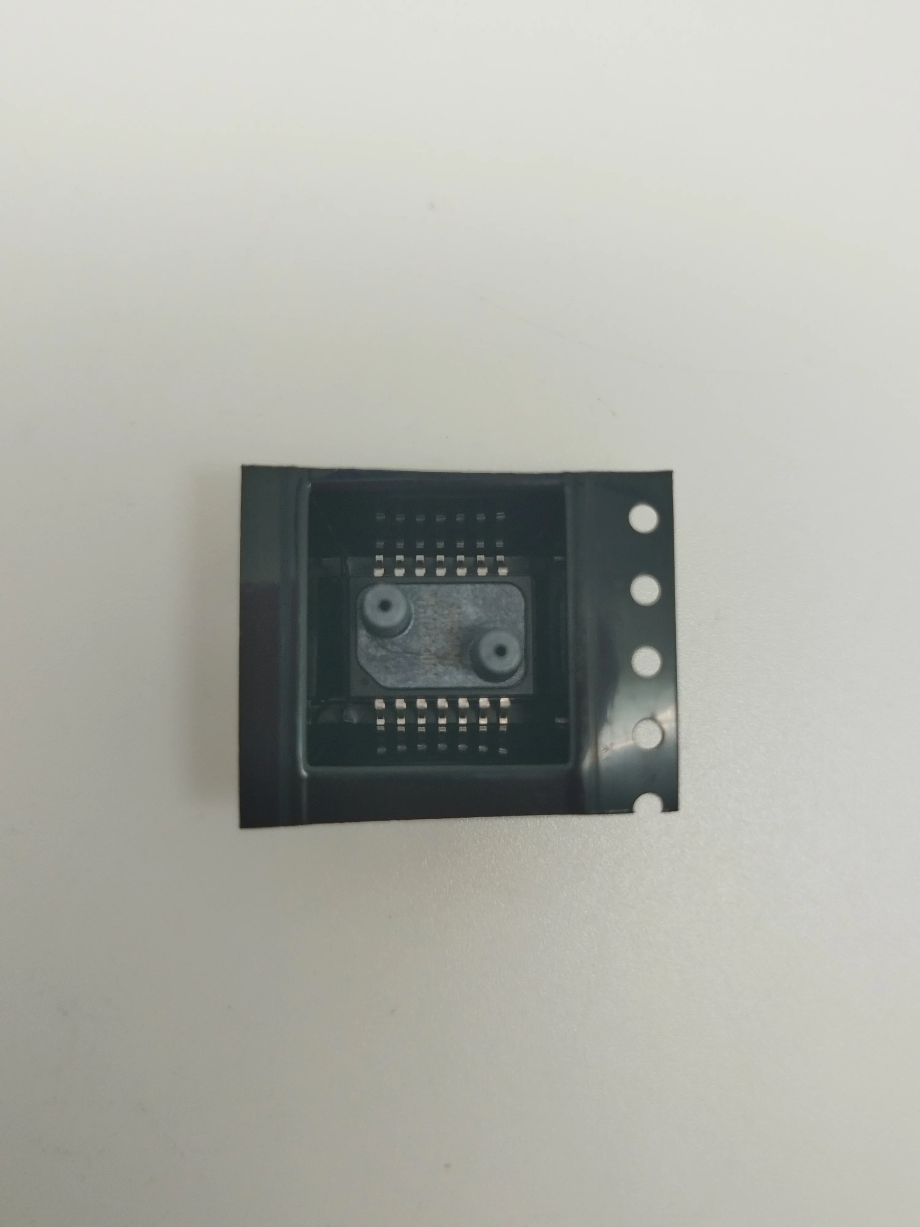 NPA-500B-10WD Amphenol Advanced Sensors